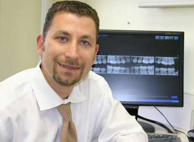 Alek Klebener, DDS